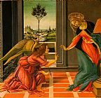 The Cestello Annunciation